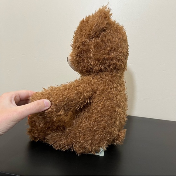 Build a Bear Birthday Bear - Sings Into The Unknown - Elsa Frozen - Picture 6 of 12